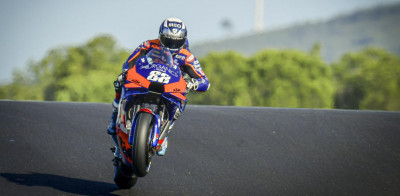 Oliveira Juara GP Portugal thumbnail